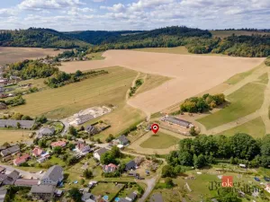 Prodej pozemku pro bydlení, Hradec nad Moravicí - Žimrovice, 3200 m2