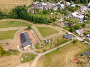 Prodej pozemku pro bydlení, Hradec nad Moravicí - Žimrovice, 3200 m2