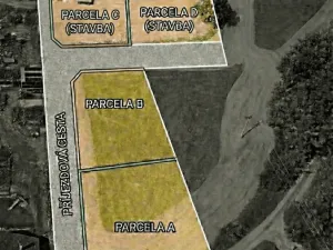 Prodej pozemku pro bydlení, Hradec nad Moravicí - Žimrovice, 3200 m2