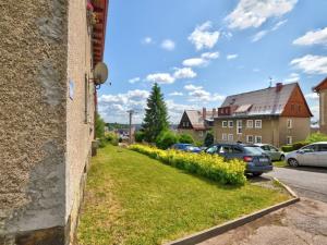 Prodej bytu 3+kk, Vrchlabí, Petra Bezruče, 46 m2