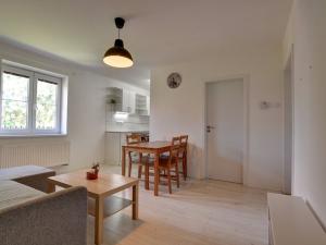 Prodej bytu 3+kk, Vrchlabí, Petra Bezruče, 46 m2