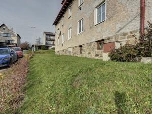 Prodej bytu 3+kk, Vrchlabí, Petra Bezruče, 46 m2