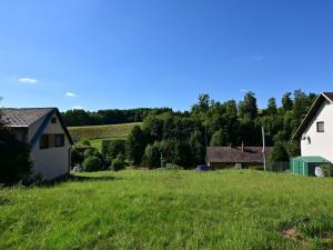 Prodej pozemku pro bydlení, Bukovina u Čisté, 832 m2