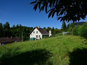 Prodej pozemku pro bydlení, Bukovina u Čisté, 832 m2