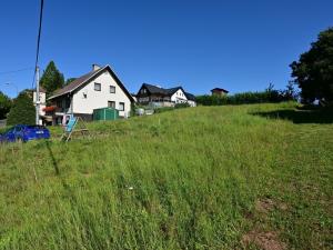 Prodej pozemku pro bydlení, Bukovina u Čisté, 832 m2