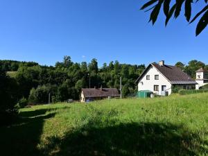 Prodej pozemku pro bydlení, Bukovina u Čisté, 832 m2