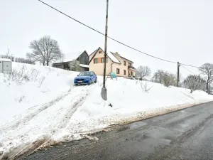 Prodej pozemku pro bydlení, Bukovina u Čisté, 832 m2