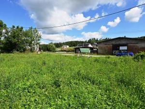 Prodej pozemku pro bydlení, Prosečné, 2236 m2