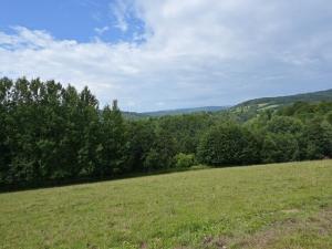 Prodej louky, Lánov - Horní Lánov, 45289 m2