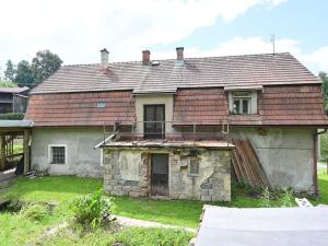 Prodej rodinného domu, Bystrá nad Jizerou, 183 m2