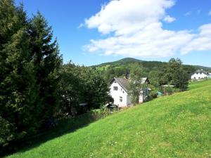 Prodej rodinného domu, Vrchlabí - Hořejší Vrchlabí, 239 m2