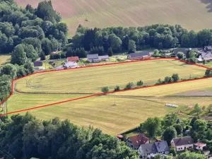 Prodej pozemku pro bydlení, Vrchlabí, 36333 m2