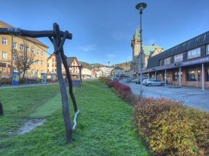 Prodej bytu 2+1, Rokytnice nad Jizerou - Horní Rokytnice, 55 m2