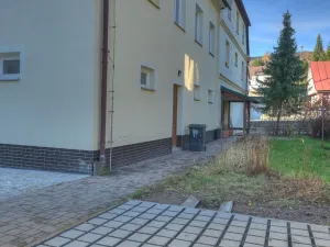 Prodej bytu 2+1, Rokytnice nad Jizerou - Horní Rokytnice, 55 m2