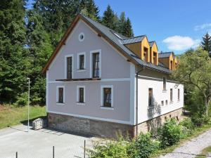 Prodej bytu 2+kk, Vrchlabí - Hořejší Vrchlabí, Peklo, 59 m2