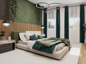 Prodej bytu 2+kk, Vrchlabí - Hořejší Vrchlabí, Peklo, 59 m2