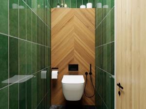 Prodej bytu 2+kk, Vrchlabí - Hořejší Vrchlabí, Peklo, 59 m2