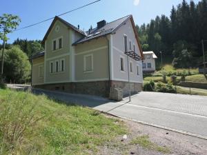 Prodej bytu 2+kk, Vrchlabí - Hořejší Vrchlabí, Peklo, 59 m2