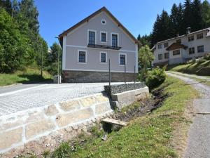 Prodej bytu 2+kk, Vrchlabí - Hořejší Vrchlabí, Peklo, 59 m2