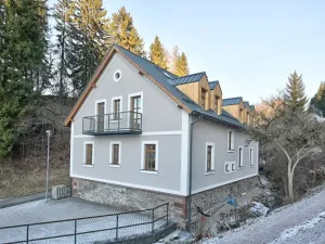 Prodej bytu 2+kk, Vrchlabí - Hořejší Vrchlabí, Peklo, 59 m2