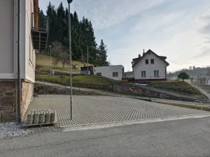 Prodej bytu 2+kk, Vrchlabí - Hořejší Vrchlabí, Peklo, 59 m2
