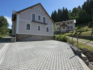 Prodej bytu 1+kk, Vrchlabí - Hořejší Vrchlabí, Peklo, 30 m2