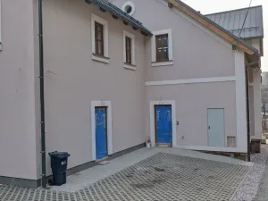 Prodej bytu 1+kk, Vrchlabí - Hořejší Vrchlabí, Peklo, 30 m2