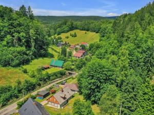 Prodej chalupy, Dolní Dvůr, 146 m2