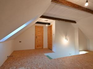 Prodej chalupy, Dolní Dvůr, 146 m2