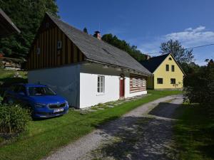 Prodej chalupy, Dolní Dvůr, 146 m2