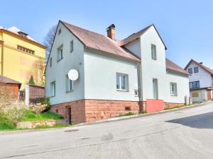 Prodej rodinného domu, Libštát, 188 m2