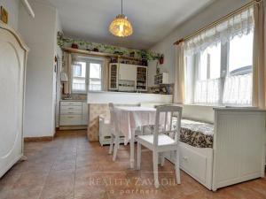 Prodej rodinného domu, Libštát, 188 m2