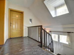 Prodej rodinného domu, Libštát, 188 m2