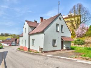 Prodej rodinného domu, Libštát, 188 m2