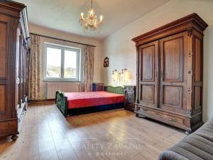 Prodej rodinného domu, Libštát, 188 m2