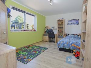 Prodej rodinného domu, Pyšely - Zaječice, Na Dolíku, 699 m2