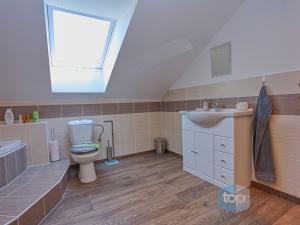 Prodej rodinného domu, Pyšely - Zaječice, Na Dolíku, 699 m2