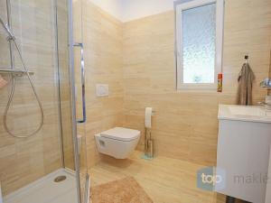 Prodej rodinného domu, Pyšely - Zaječice, Na Dolíku, 699 m2