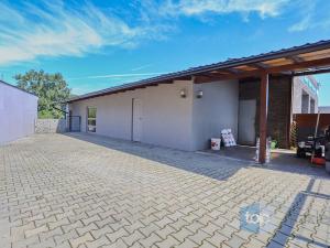 Prodej rodinného domu, Pyšely - Zaječice, Na Dolíku, 699 m2