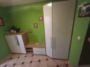 Prodej apartmánu, Srní, 96 m2