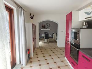 Prodej apartmánu, Srní, 96 m2