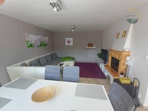 Prodej apartmánu, Srní, 96 m2