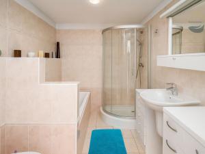 Prodej apartmánu, Srní, 96 m2