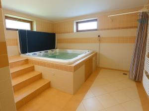 Prodej apartmánu, Srní, 96 m2