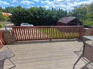 Prodej apartmánu, Srní, 96 m2