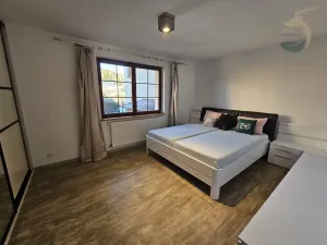 Prodej apartmánu, Srní, 96 m2