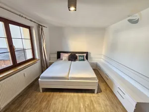 Prodej apartmánu, Srní, 96 m2