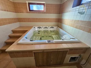 Prodej apartmánu, Srní, 96 m2