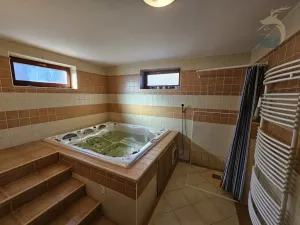 Prodej bytu 3+kk, Srní, 96 m2