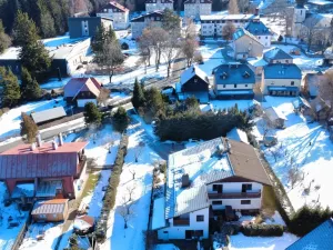 Prodej bytu 3+kk, Srní, 96 m2